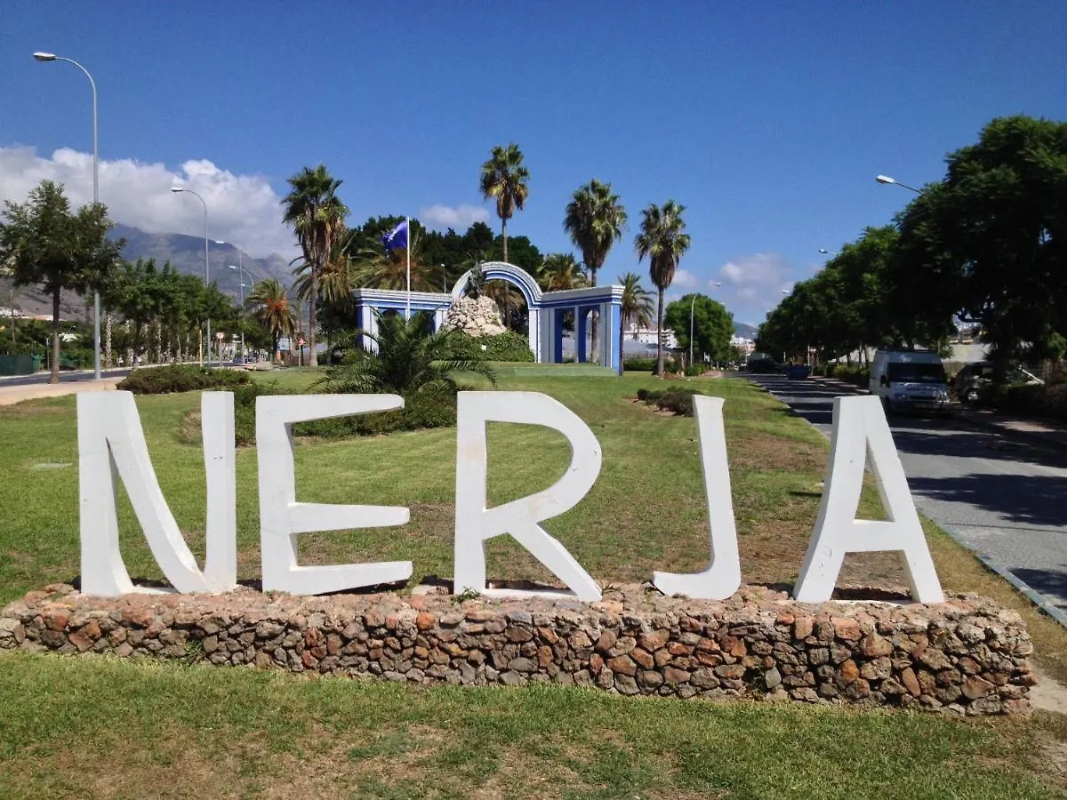 Villa Angela Nerja