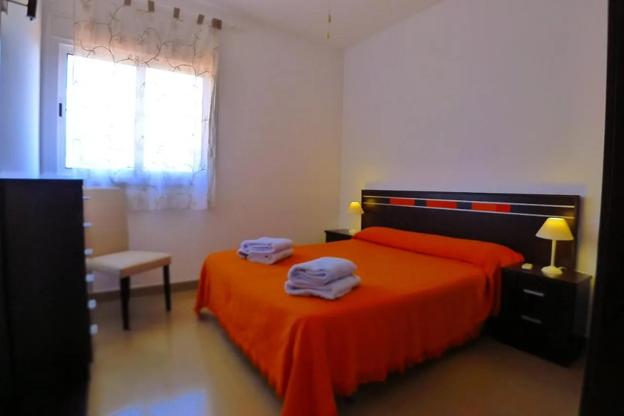 Villa Angela Nerja