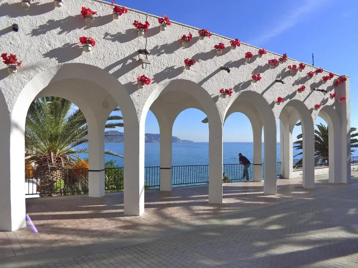 Villa Angela Nerja