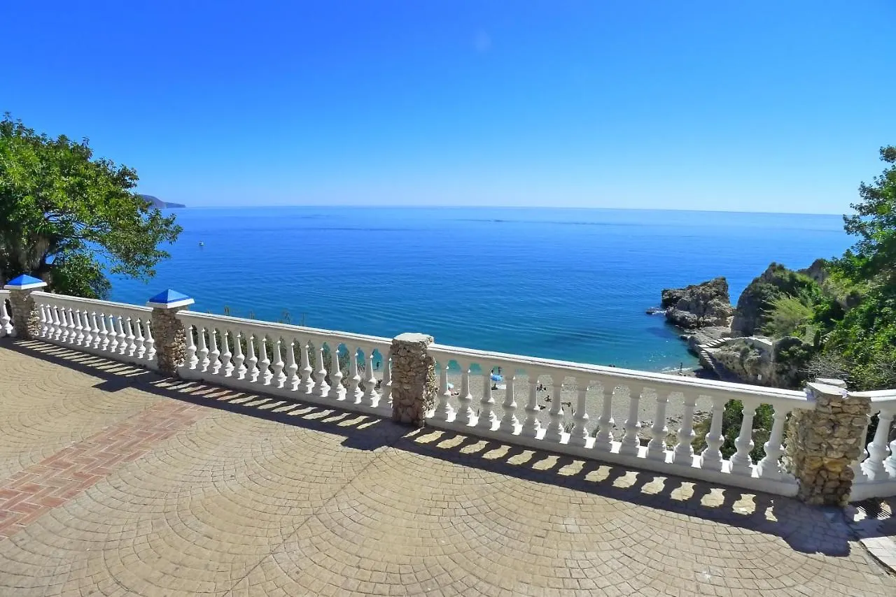 Villa Angela Nerja 0*,
