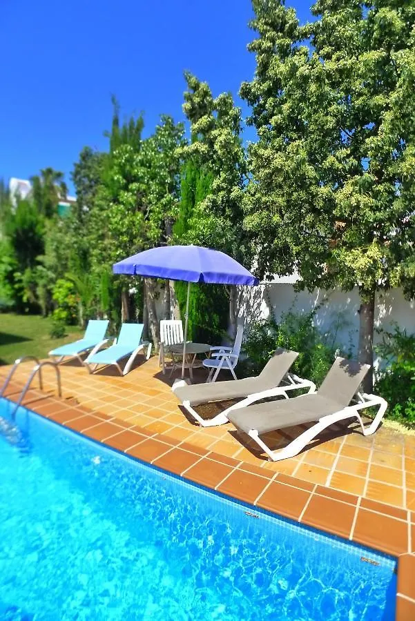 Villa Angela Nerja 0*,  Spain