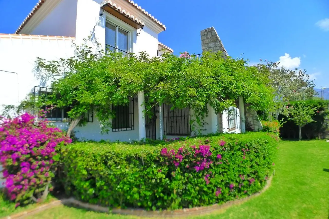 Villa Angela contacts