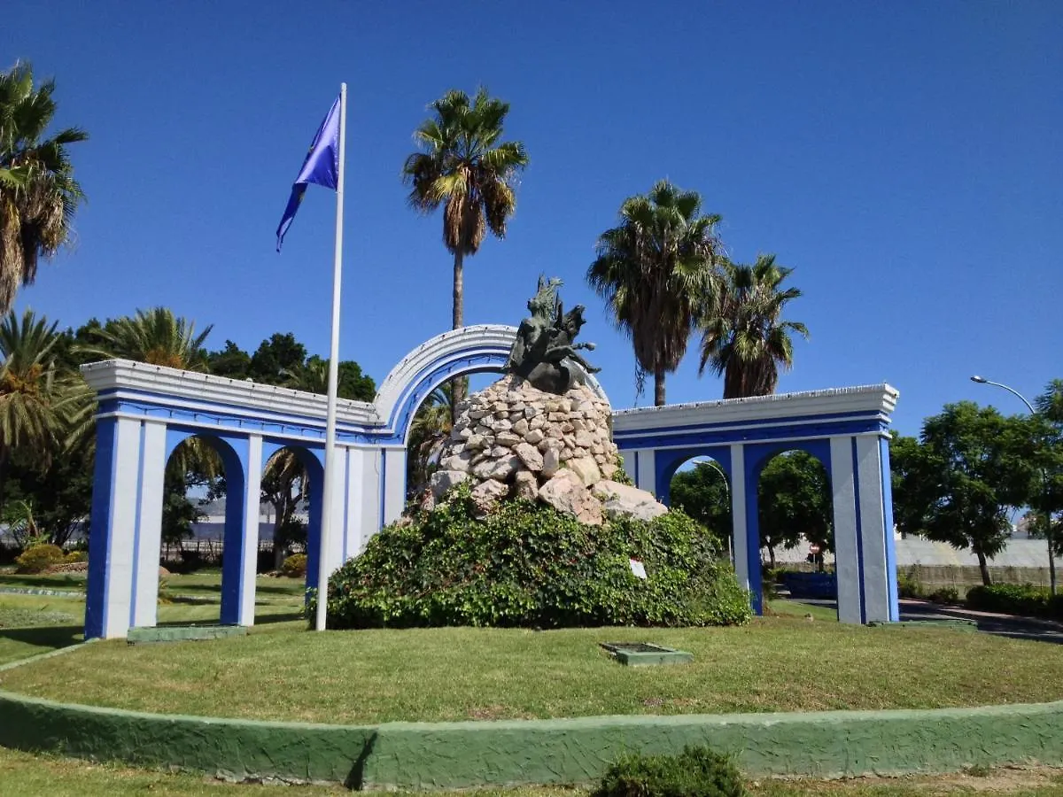 Villa Angela Nerja