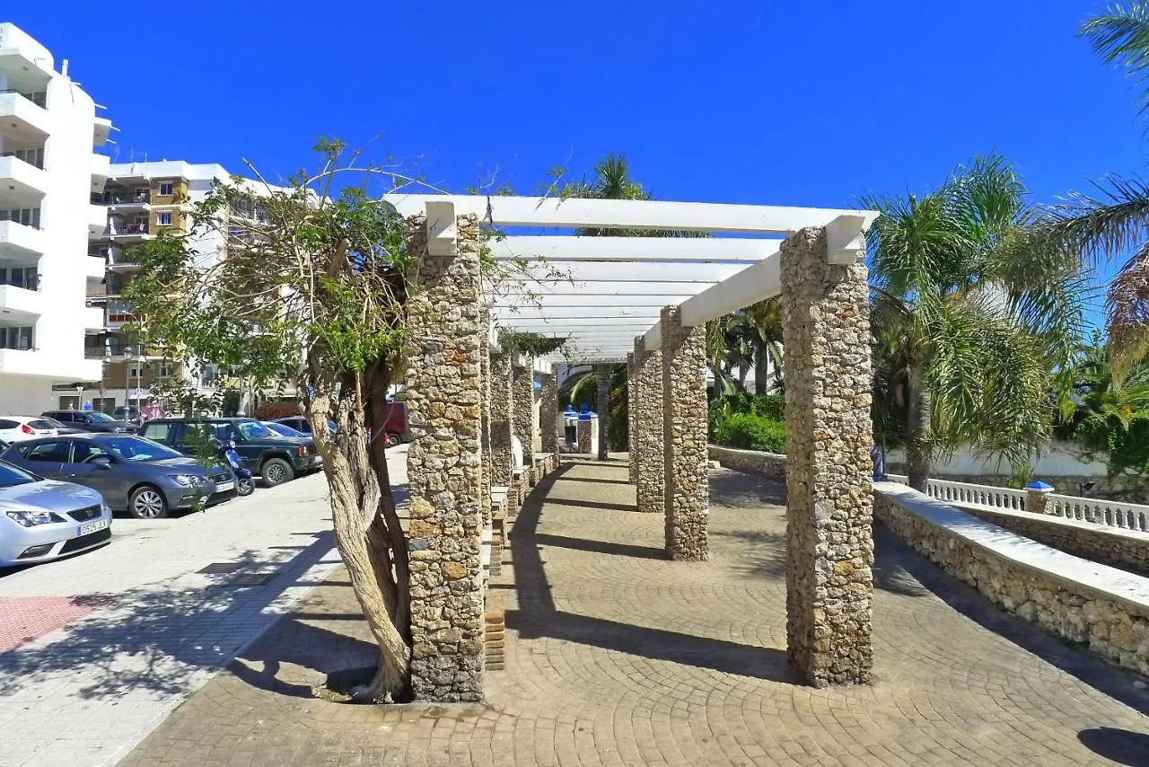 Villa Angela Nerja